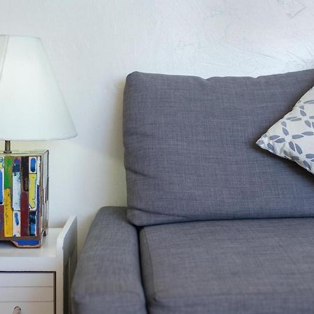 Casa Agua Lejlighed Corralejo Eksteriør billede