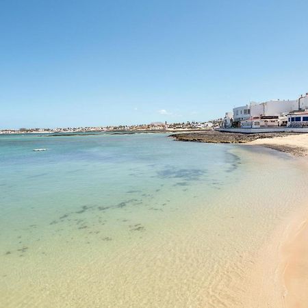 Casa Agua Lejlighed Corralejo Eksteriør billede