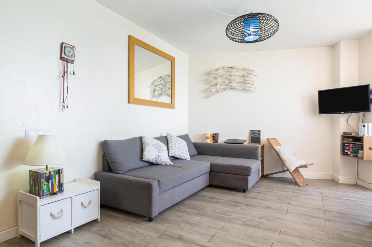 Casa Agua Lejlighed Corralejo Eksteriør billede