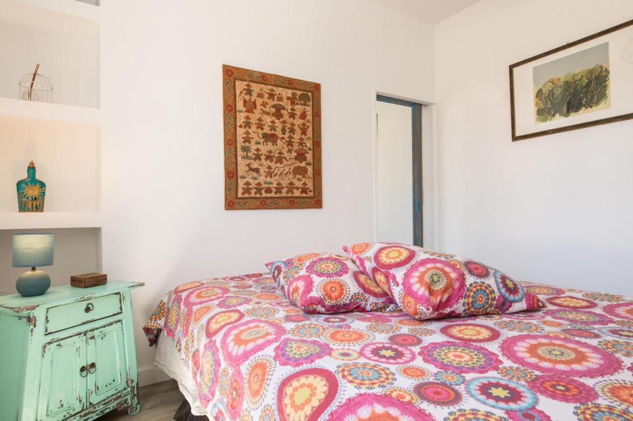 Casa Agua Lejlighed Corralejo Eksteriør billede